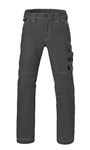 HAVEP werkbroek - Attitude - 80231 - Antraciet - maat 28