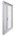 Nemef opbouwespagnolet - 5092 - RAL 9010 - 2400-2160 mm - SKG*** - A000191946