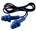 3M™ E-A-R™ Tracers™ oordoppen met koord - TR-01-000 - 32dB