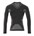 Mascot 50563-936 Thermo Ondershirt zwart - maat L-XL