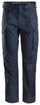 Snickers Workwear service werkbroek - 6800 - donkerblauw - maat 254