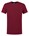 Tricorp T-shirt - Casual - 101001 - wijn rood - maat 3XL