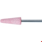 PFERD Stiftst.Kegel S6 10X25 - O Ke-Ar-5-V P80
