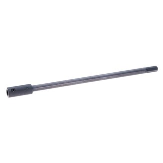 Bahco verlengstuk - voor gatzaaghouders - 330 mm / 8.5 mm - 3834-EXT-2