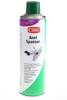 CRC anti-spatter - 500 ml spray