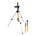 FX400i lijnlaser-paalstatief (3-poot) max. 4m
