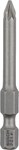 Bosch extra hard schroefbit [3st] PZ 1 49 mm