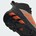 Adidas werkschoenen Granor Mid S3S bruin/oranje - maat 41