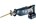 Festool accu reciprozaag - RSC 18 5,0 EB-Plus - 18V - 2x5.0 Ah accu en snellader - in systainer 