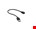Ledlenser P6R CORE oplaadbare zaklamp 900 lm - 200 mtr - incl. 3,0 Ah batterij