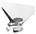 HiKOKI heteluchtpistool - RH600TLAZ - 2000W - in koffer