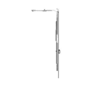 GU Achtersluiting GU-Contura 740mm 1-lip 6-33026-07