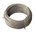 DX staalkabel 6x7+1TWK - PVC ommanteld transparant 2mm - bundel a 25 meter