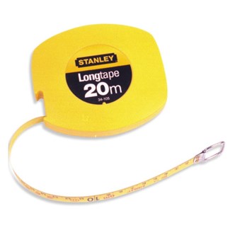 Stanley landmeter - met gesloten kast
