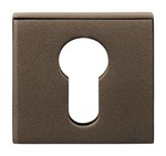 Formani BSQY53 BASICS cilinderplaatje brons