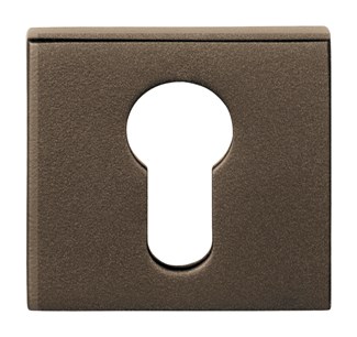 Formani BSQY53 BASICS cilinderplaatje brons