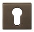 Formani BSQY53 BASICS cilinderplaatje brons
