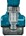 Makita DHW180Z drukreiniger 24 bar LXT 18V - excl. accu en lader 