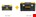 Stanley opbergset - Gereedschapkoffer Essential M 12,5” + Gereedschapkoffer Essential M 19”