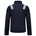 Tricorp fleecejack multinorm - Safety - 403014 - inkt blauw - maat M