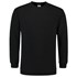 Tricorp sweater - Casual - 301008 - zwart - maat XL