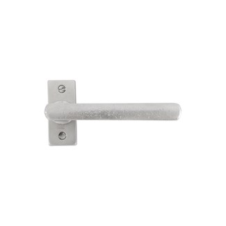 Dauby deurkruk - Pure PH1920 / PBTC Q - mat wit brons 