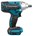 Makita accu slagmoersleutel - DTW190ZJ - 18V - excl. accu en lader - in Mbox