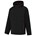 Tricorp Winter Tech Shell Accent zwart-rood 4XL