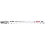 Bosch decoupeerzaagbladen [3x] - T 308 BFP - Expert 'Hardwood 2-SIDE Clean' 