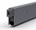 EllenMatic Extra automatische valdorpel alu. 830 mm