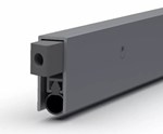 EllenMatic Extra automatische valdorpel alu. 930 mm