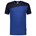 Tricorp 102006 T-shirt bicolor Naden - koningsblauw/marine blauw - maat XXL