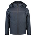 Tricorp Workwear 402004 midi parka marine blauw maat 5XL