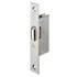 Lips rolloop smalslot - 2072N - mat vernikkeld