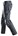 Snickers Workwear werkbroek - AllroundWork - 6301 - staalgrijs - maat 52