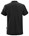 Snickers Workwear 2708 unisex poloshirt Zwart XXL