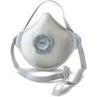 Moldex stofmasker - 3000 Air 3405 - FFP3-R-D - met ventiel