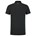 Tricorp Premium 204002 Naden Heren poloshirt Zwart XXL