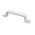Hermeta 4203-79 handgreep bandmodel 150 mm wit