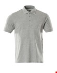 MASCOT® 20683-787 Crossover poloshirt grijs - maat 4XL