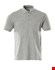 MASCOT® 20683-787 Crossover poloshirt grijs - maat 4XL