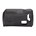Milwaukee compacte accu slagmoersleutel met frictiering - M18 FIW2F12-502X - 18V - incl. 5.0 Ah accu's [2st] en lader in koffer