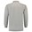 Tricorp polosweater boord - Casual - 301005 - grijs melange - maat 5XL