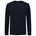 Tricorp 302703 Sweater Accent Navy-Royal blue 4XL