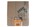 Cleverpack verhuisdozen [25x] - 480x320x360mm - met logo