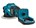 Makita accu excenter polijstmachine - DPO600Z - 18V - excl. accu en lader - in doos