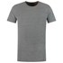 Tricorp T-Shirt Naden heren - Premium - 104002 - steen grijs - XL
