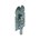 Gebr. Bodegraven valgrendel - 200mm - verzinkt - 74425.B001+barcode