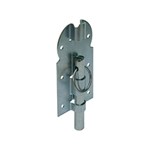 Gebr. Bodegraven valgrendel - 200mm - verzinkt - 74425.B001+barcode