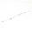 Habo enkele raam/deur espagnolet - 972MKP - deurhoogte 1801 - 2100 mm - doornmaat 40  mm - SKG**